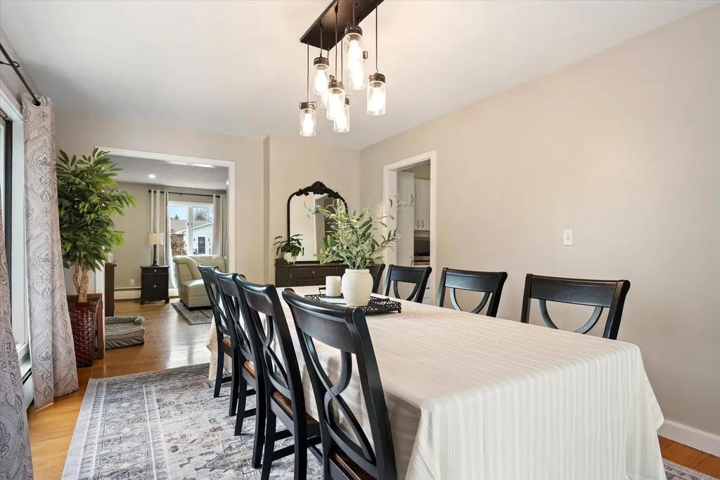 7 Williams Street Hampden ME 04444