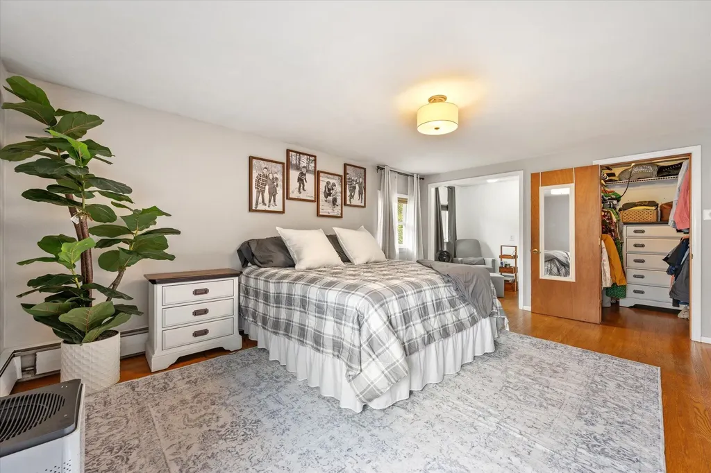 7 Williams Street Hampden ME 04444