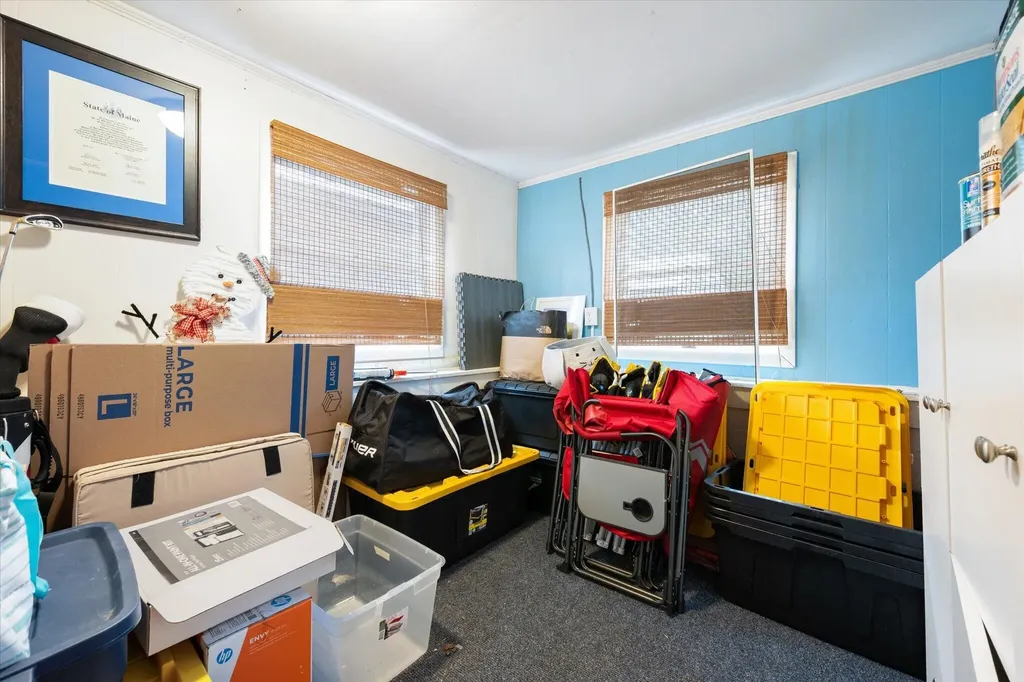 7 Williams Street Hampden ME 04444