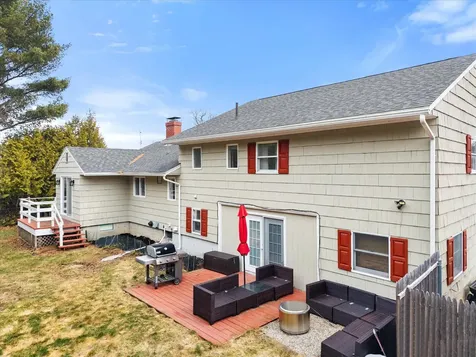 7 Williams Street Hampden ME 04444