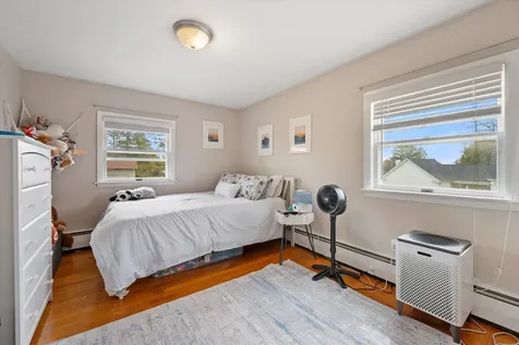 7 Williams Street Hampden ME 04444