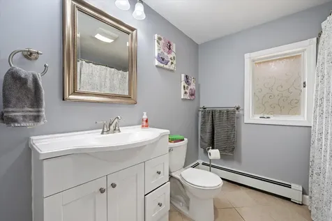 7 Williams Street Hampden ME 04444