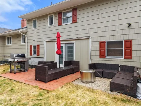 7 Williams Street Hampden ME 04444