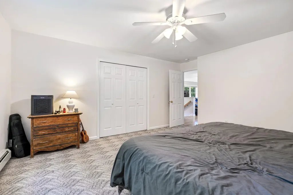 21 Seth's Way West Gardiner ME 04345