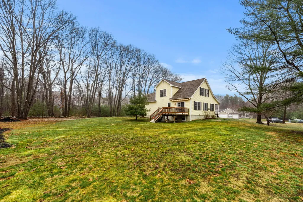 9 Roseberry Lane Kittery ME 03904