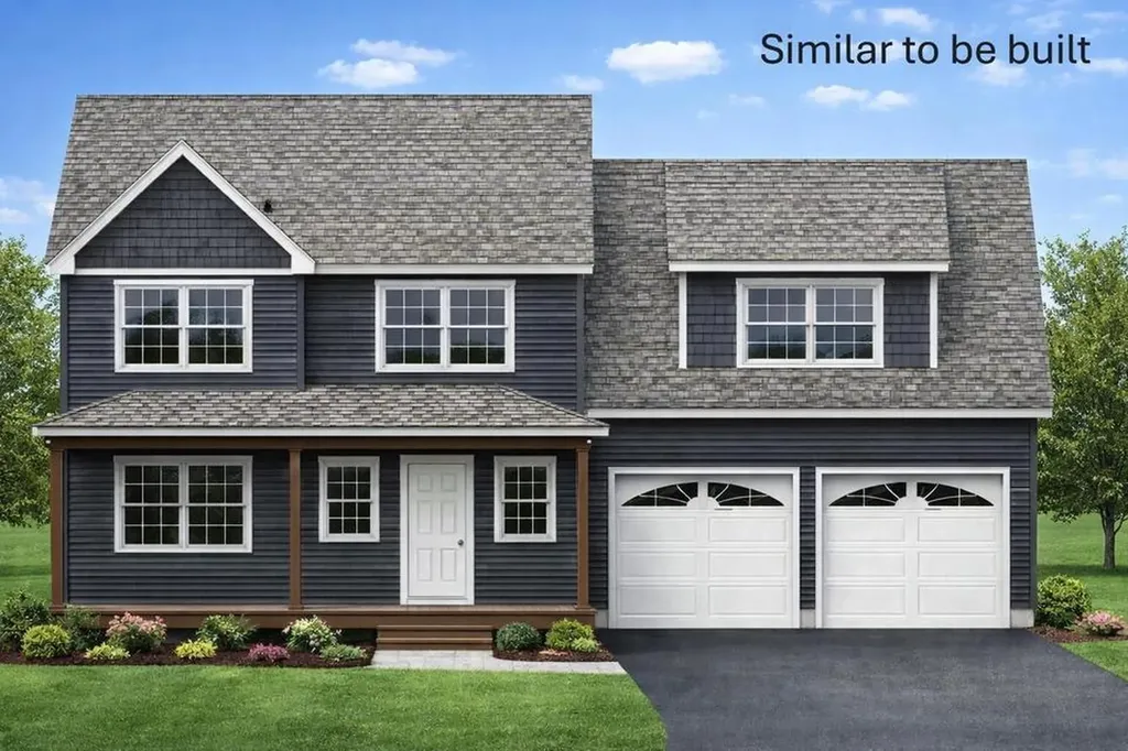 45 Lochwood Drive Gorham ME 04038
