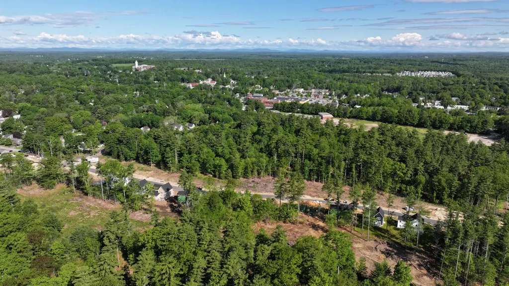 45 Lochwood Drive Gorham ME 04038