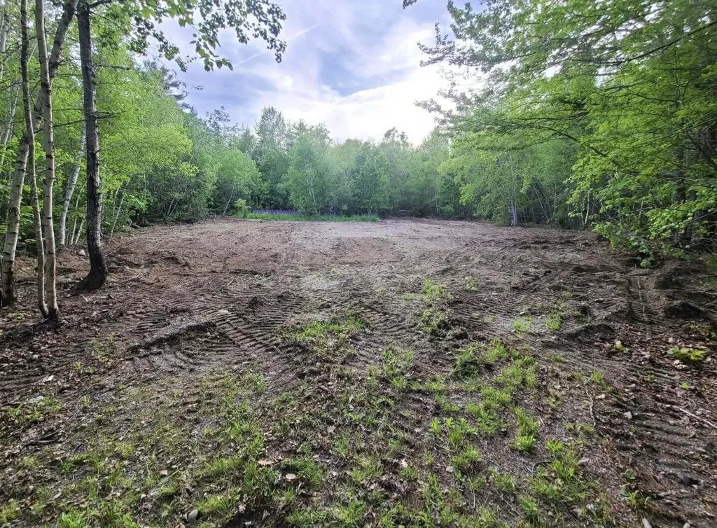 Lot 12-1 Christian Ridge Road Ellsworth ME 04605