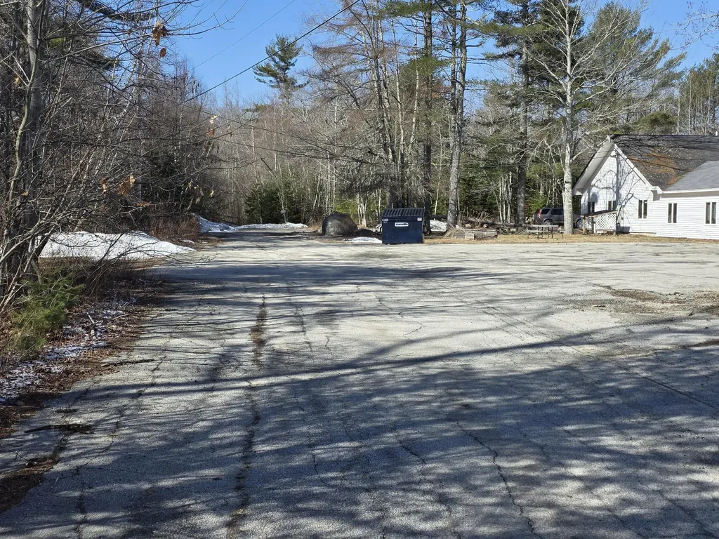 Lot 12-1 Christian Ridge Road Ellsworth ME 04605
