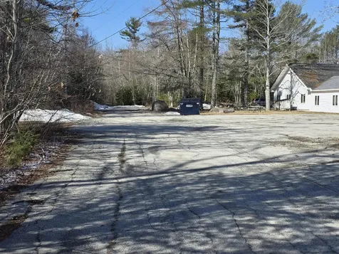 Lot 12-1 Christian Ridge Road Ellsworth ME 04605
