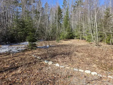 Lot 12-1 Christian Ridge Road Ellsworth ME 04605