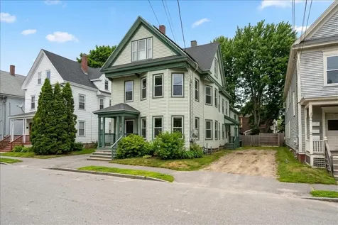 115 Winter Street Auburn ME 04210