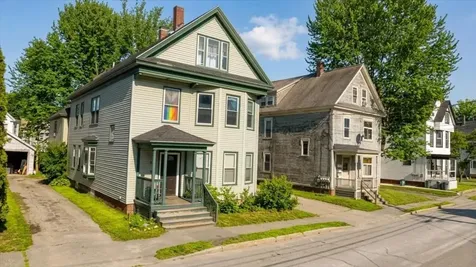 115 Winter Street Auburn ME 04210