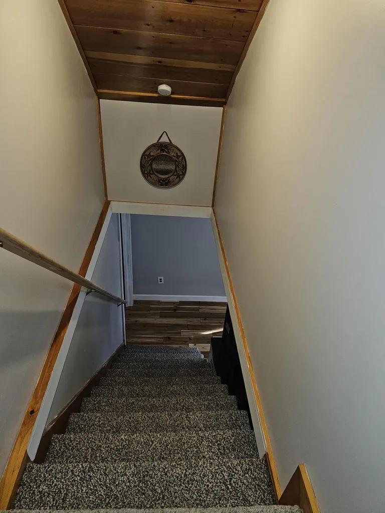 34 Carsley Road Harrison ME 04040