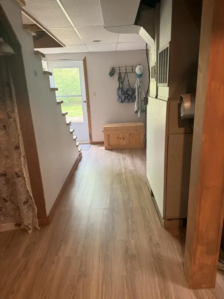 34 Carsley Road Harrison ME 04040