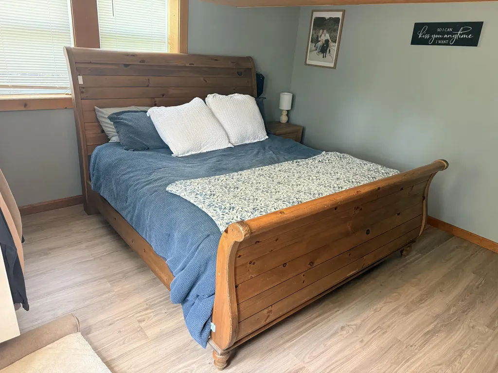 34 Carsley Road Harrison ME 04040