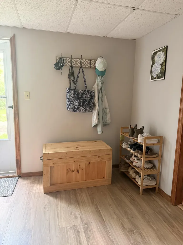 34 Carsley Road Harrison ME 04040
