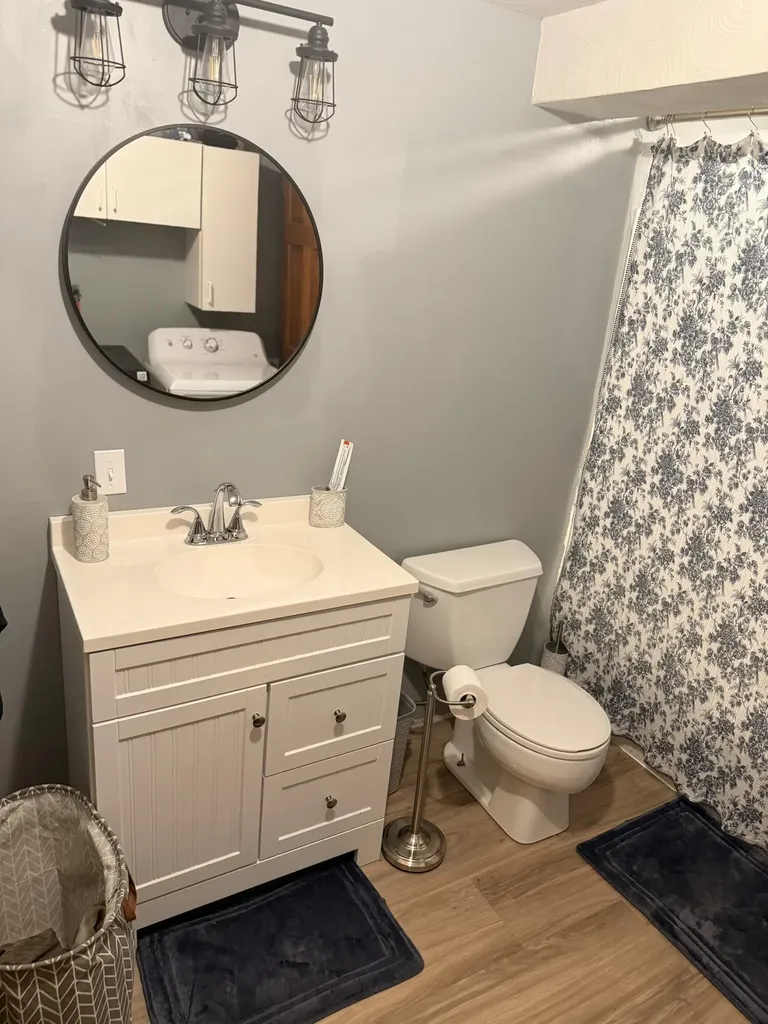 34 Carsley Road Harrison ME 04040