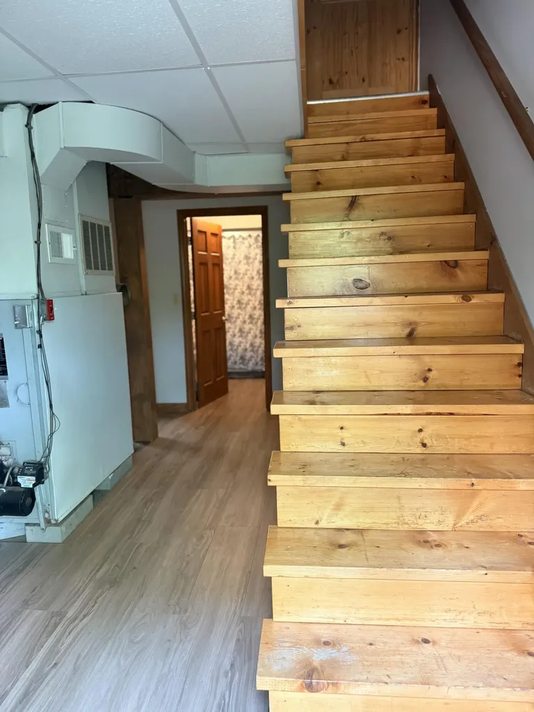 34 Carsley Road Harrison ME 04040