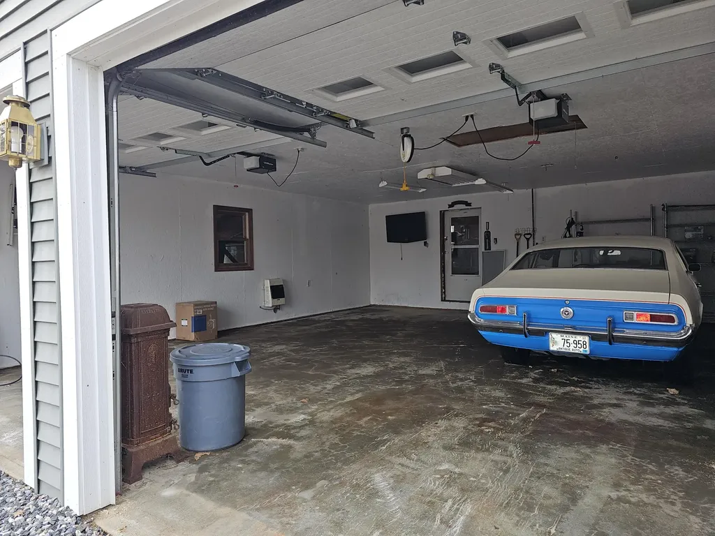 34 Carsley Road Harrison ME 04040