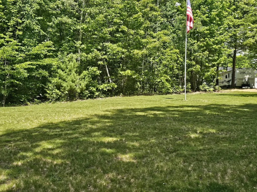 34 Carsley Road Harrison ME 04040