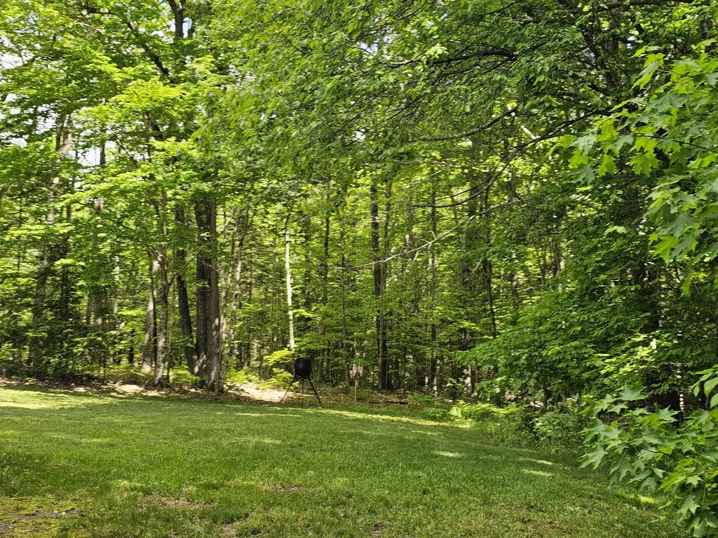 34 Carsley Road Harrison ME 04040