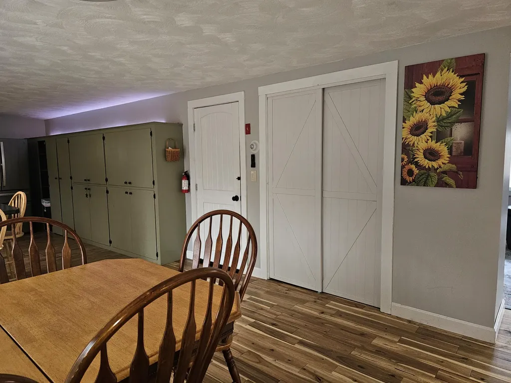 34 Carsley Road Harrison ME 04040