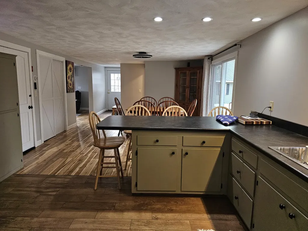 34 Carsley Road Harrison ME 04040