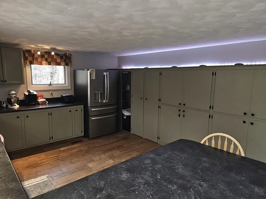 34 Carsley Road Harrison ME 04040