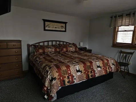 34 Carsley Road Harrison ME 04040
