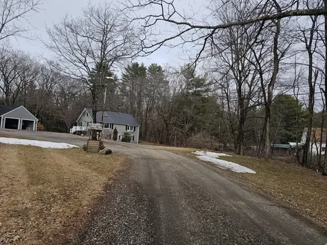 34 Carsley Road Harrison ME 04040
