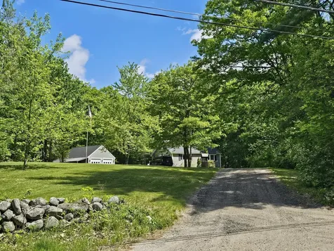 34 Carsley Road Harrison ME 04040