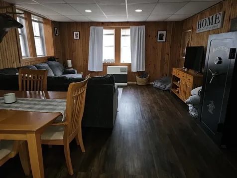 34 Carsley Road Harrison ME 04040