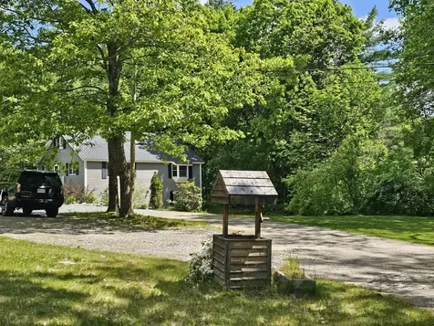 34 Carsley Road Harrison ME 04040