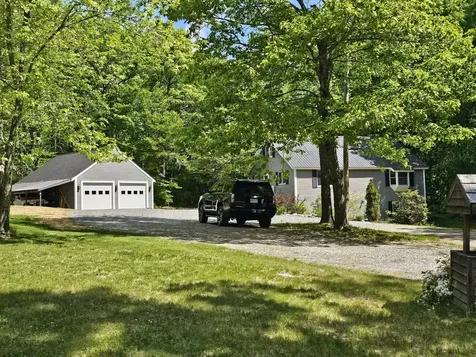 34 Carsley Road Harrison ME 04040