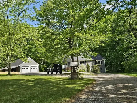 34 Carsley Road Harrison ME 04040