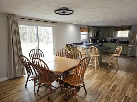 34 Carsley Road Harrison ME 04040