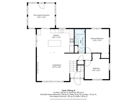 102 Running Brook Road Windham ME 04062