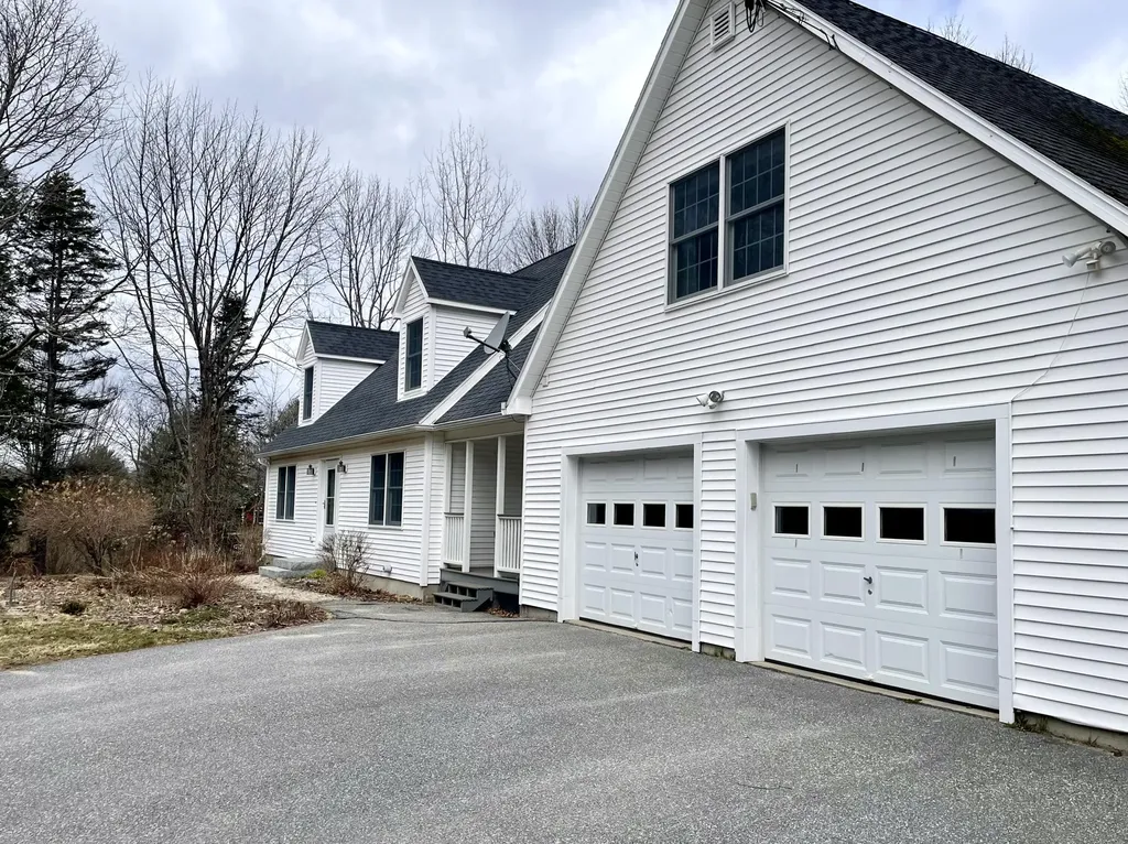 56 Durham Road Brunswick ME 04011