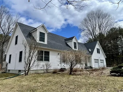 56 Durham Road Brunswick ME 04011