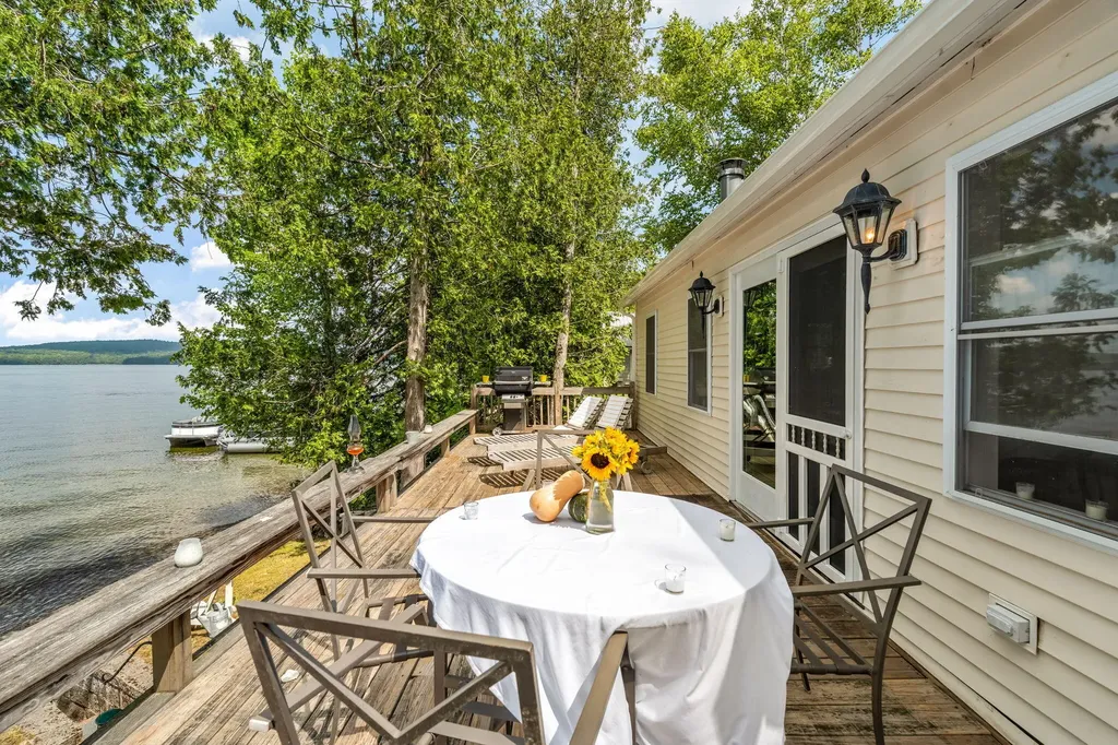 176 Cedar Rest Road Enfield ME 04493