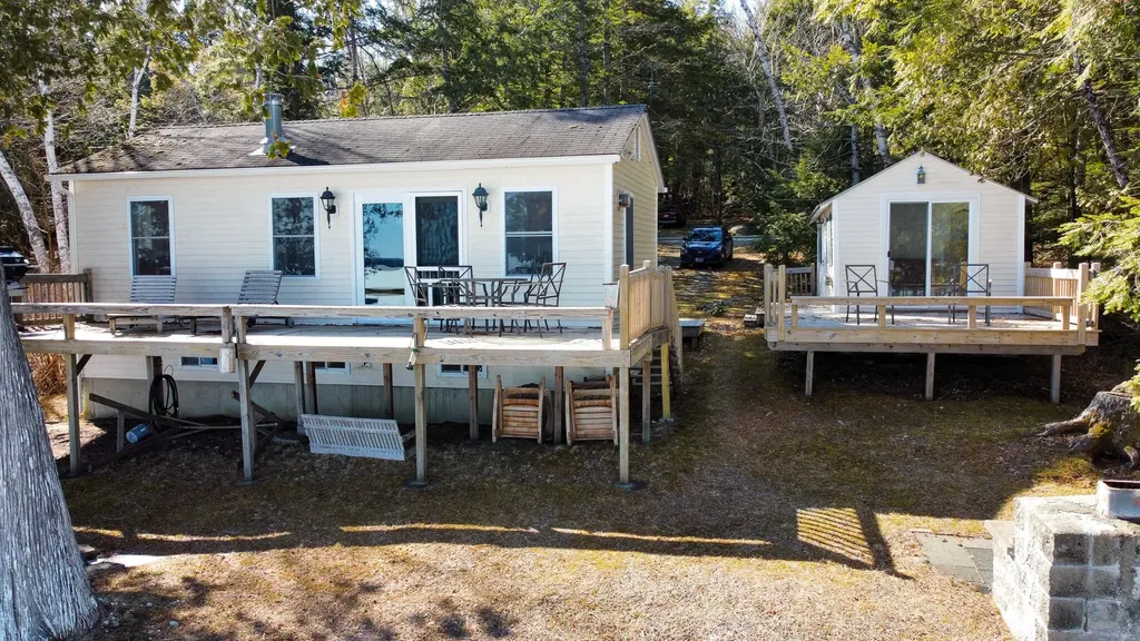 176 Cedar Rest Road Enfield ME 04493