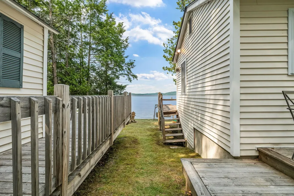 176 Cedar Rest Road Enfield ME 04493