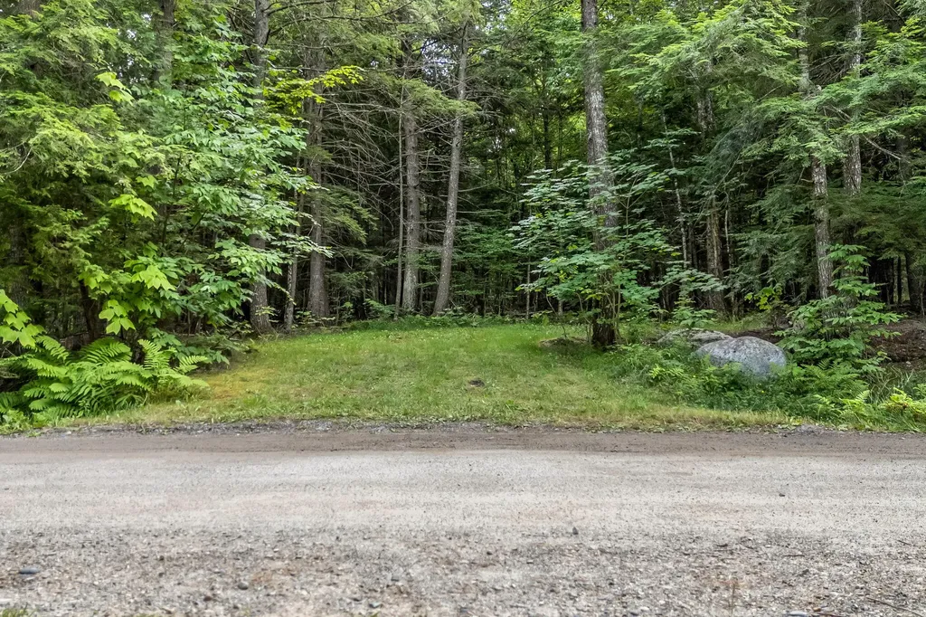 176 Cedar Rest Road Enfield ME 04493