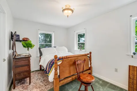 176 Cedar Rest Road Enfield ME 04493
