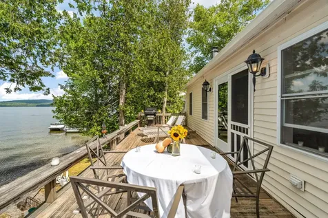 176 Cedar Rest Road Enfield ME 04493