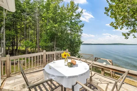 176 Cedar Rest Road Enfield ME 04493