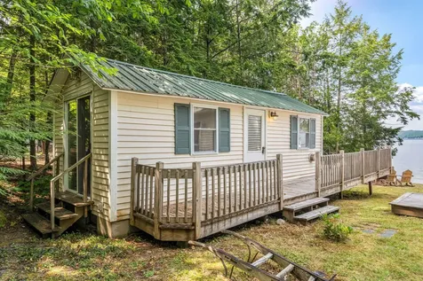 176 Cedar Rest Road Enfield ME 04493