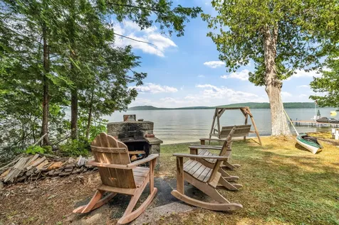 176 Cedar Rest Road Enfield ME 04493