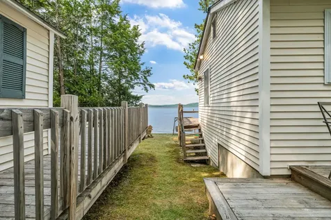 176 Cedar Rest Road Enfield ME 04493